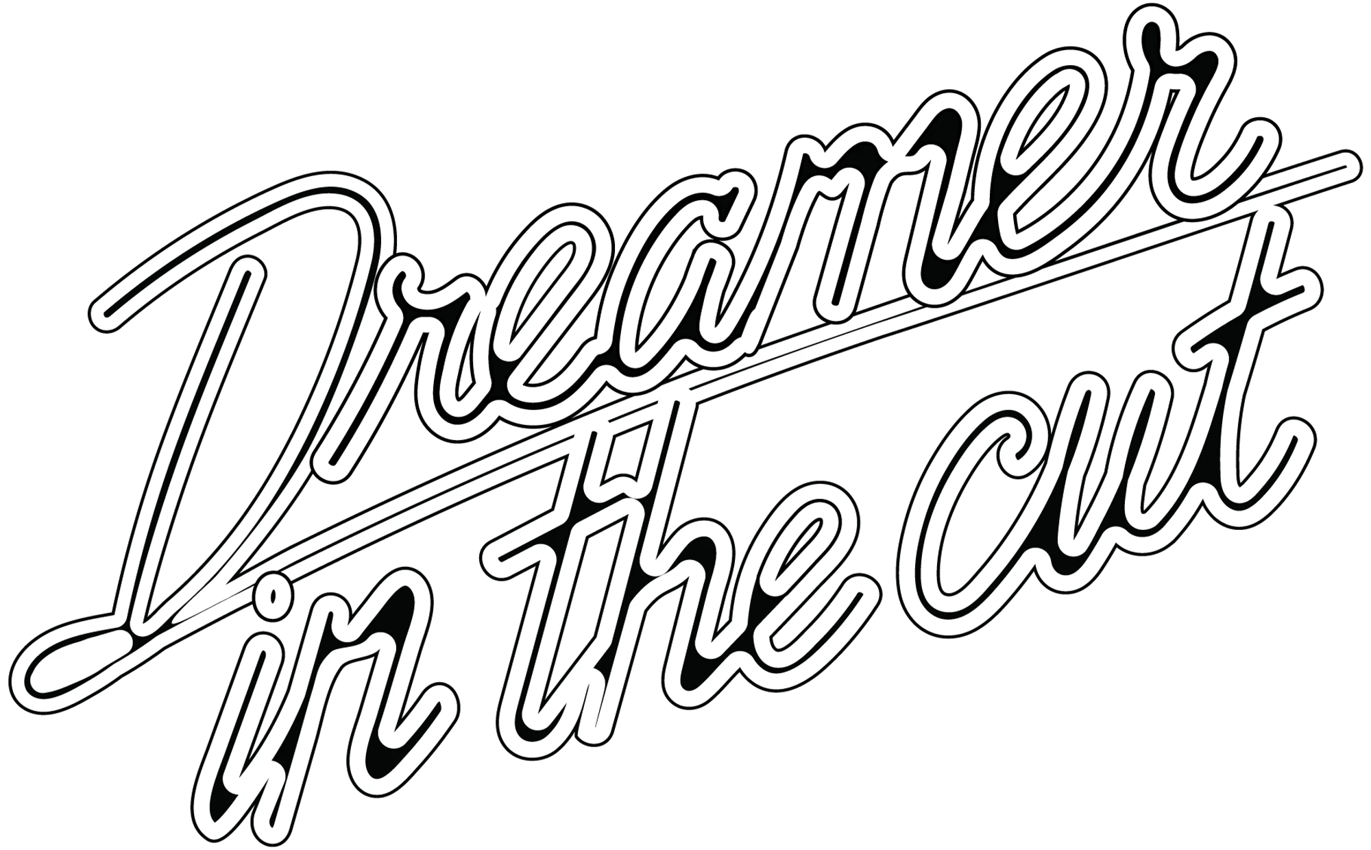 Dreamer In The Cut